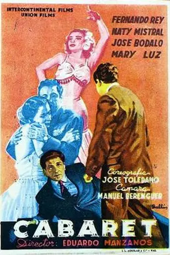 Cabaret (1953)