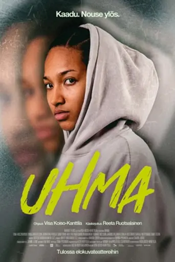 Uhma (2025)