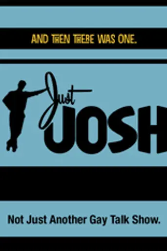 Just Josh (2011)
