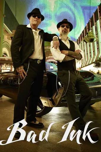 Bad Ink — Temporada 2