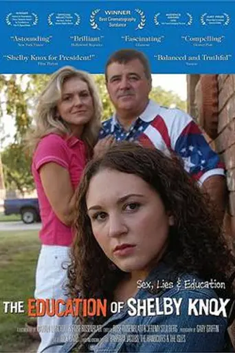 The Education of Shelby Knox (2005)