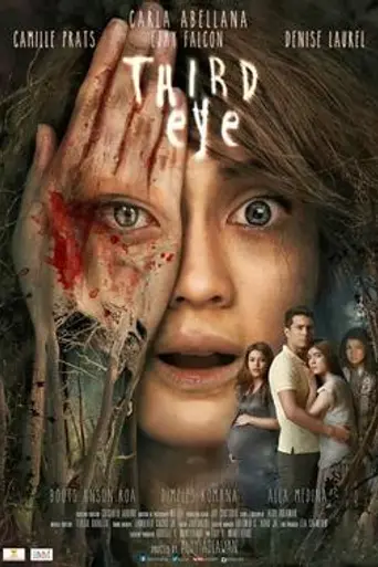 Third Eye (2014)