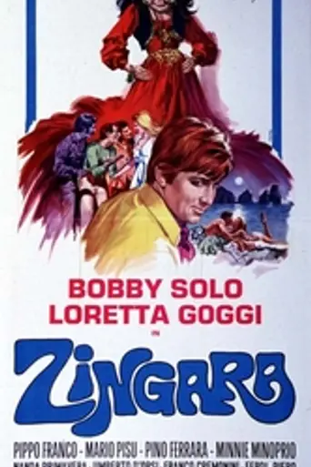 Zingara (1969)