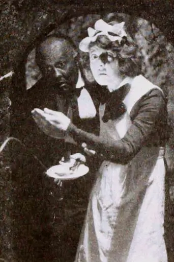 The Haunted Bedroom (1919)