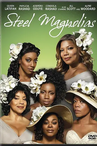 Steel Magnolias (2012)