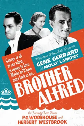 Brother Alfred (1932)