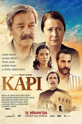 Kapı (2019)