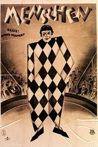 Dudu, a Human Destiny (1924)