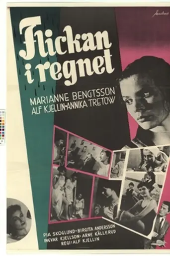 The Girl in the Rain (1955)