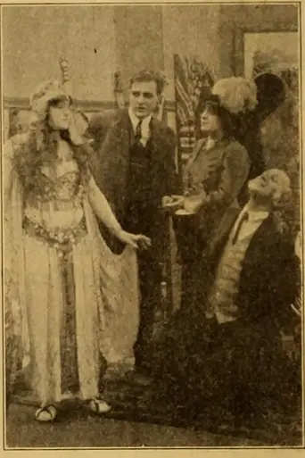 The Mummy (1911)