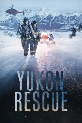 Yukon Rescue (2024)