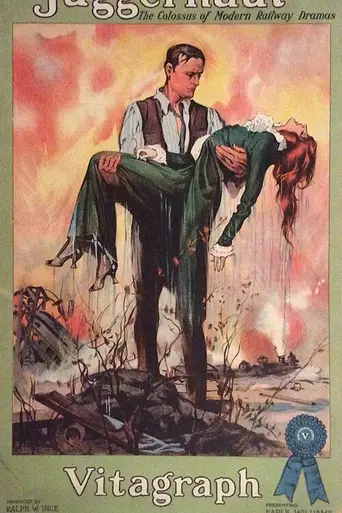 The Juggernaut (1915)