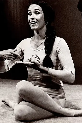 Lilias, Yoga and You (1970)