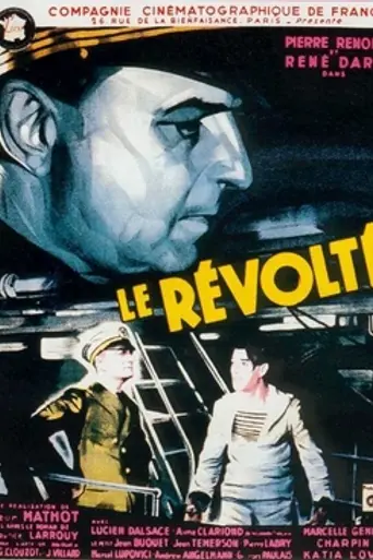 The Rebel (1938)