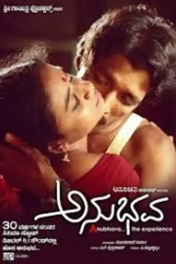 Anubhava (1984)