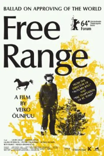 Free Range (2013)