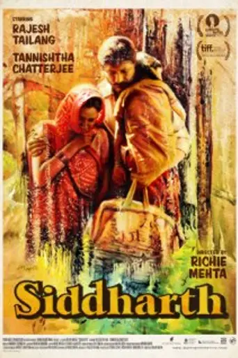 Siddharth (2013)