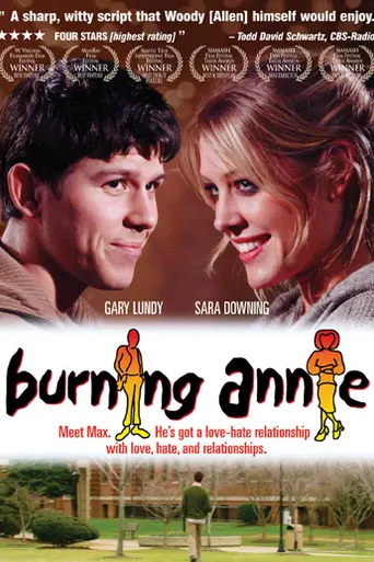 Burning Annie (2004)