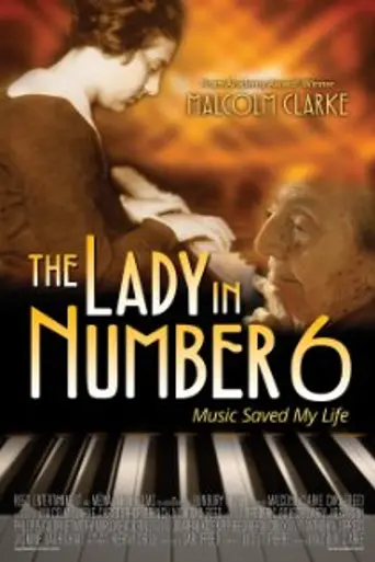 The Lady in Number 6 (2013)