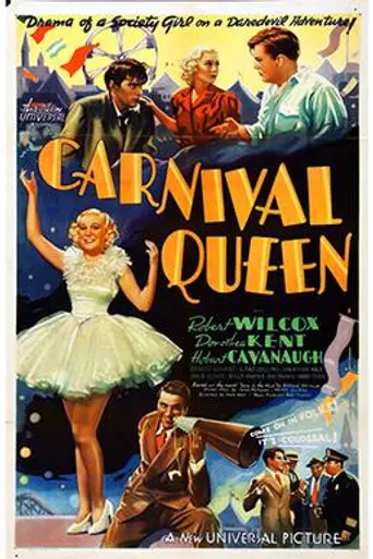 Carnival Queen (1937)