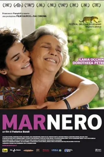 Mar negro (2008)
