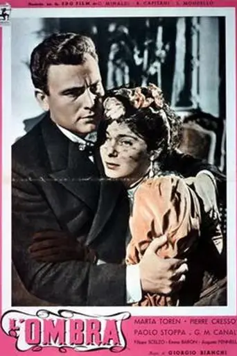 The Shadow (1954)