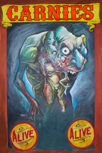 Carnies (2010)