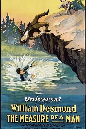 The Measure of a Man (1924)
