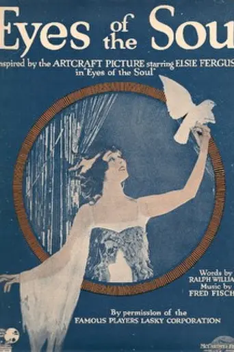Eyes of the Soul (1919)