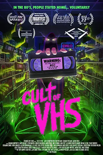 Cult of VHS