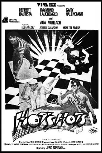 Hotshots (1984)