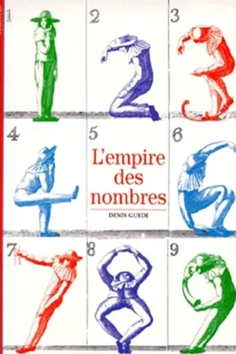 Numbers: The Universal Language (2001)