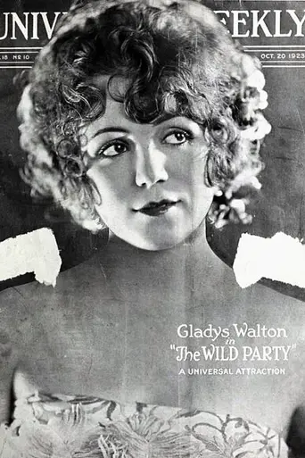 The Wild Party (1923)