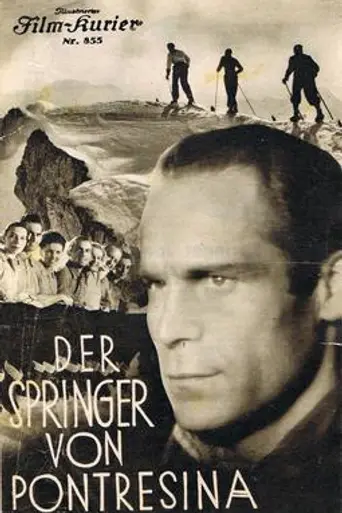 The Champion of Pontresina (1934)