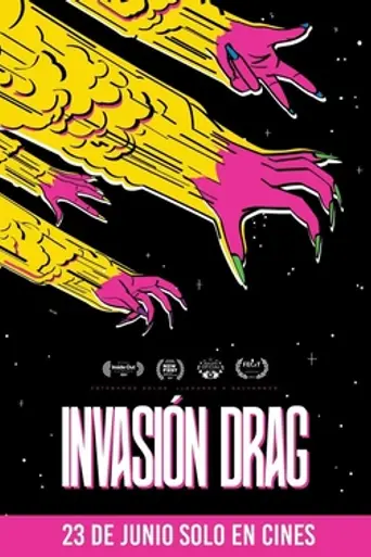 Drag Invasion (2021)