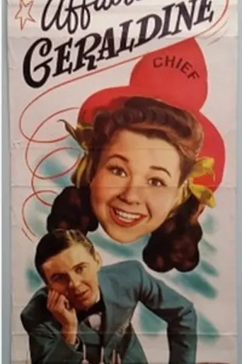 Affairs of Geraldine (1946)