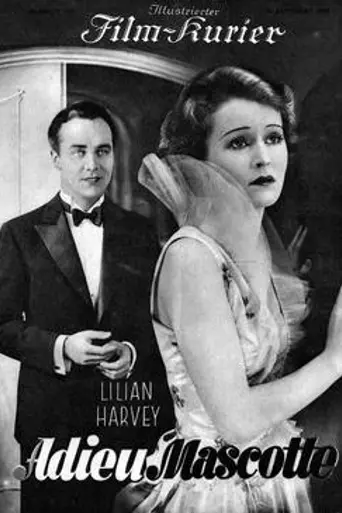 Adios, Mascota (1929)