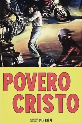 Povero Cristo (1975)