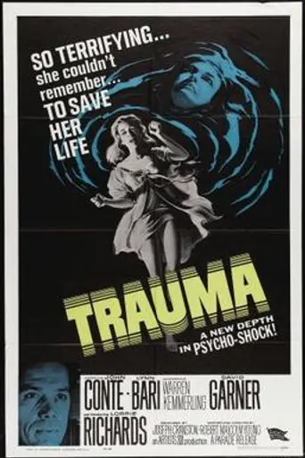 Trauma (1962)