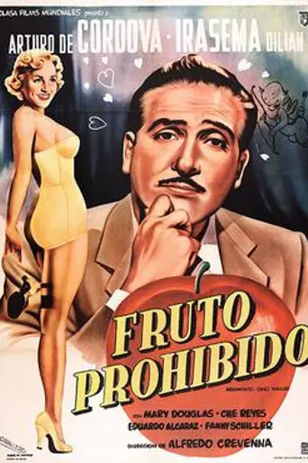 Forbidden Fruit (1953)