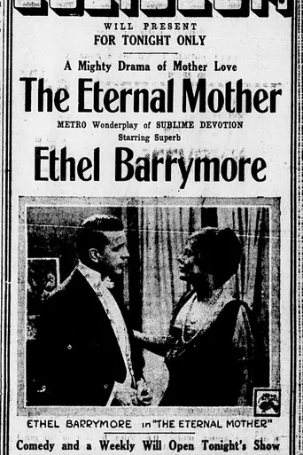 The Eternal Mother (1917)