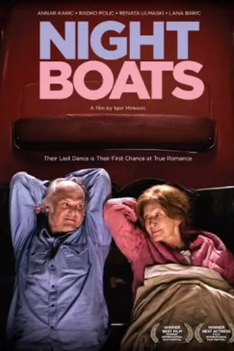 Night Boats (2012)