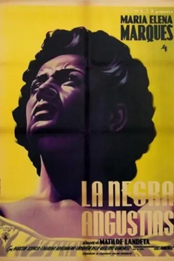 La negra Angustias (1949)
