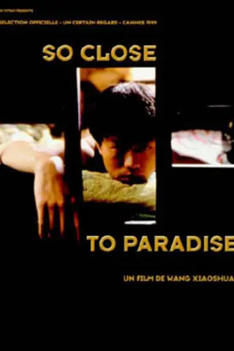 So Close to Paradise (1998)