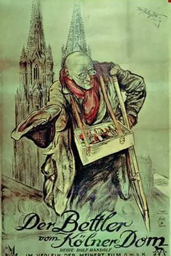 The Beggar from Cologne Cathedral (1927)