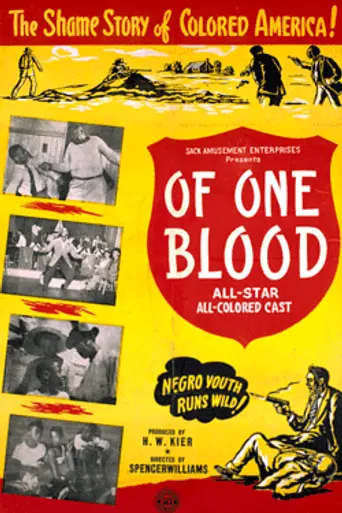 Of One Blood (1944)