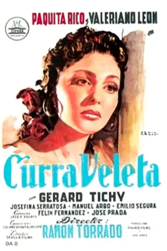 Curra Veleta (1956)