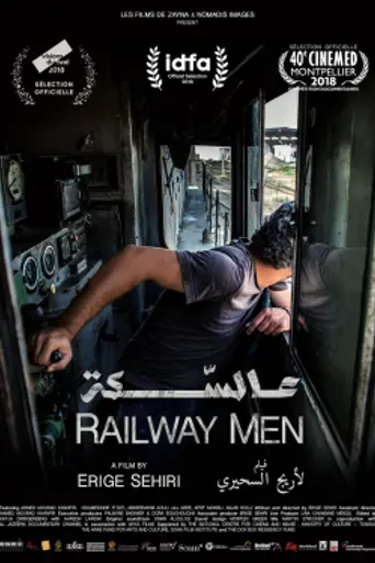 Railway Men (2019)