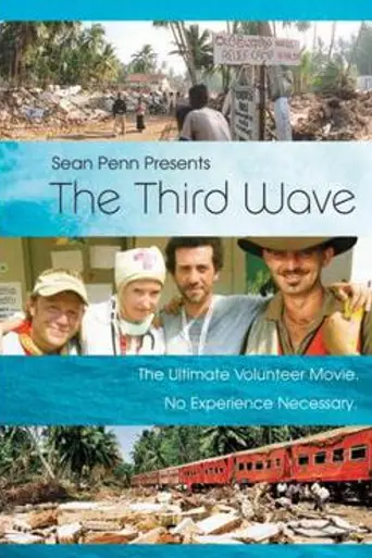 The Third Wave (2007)