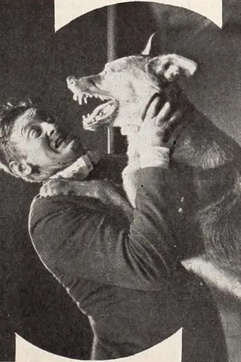 The Silent Accuser (1924)